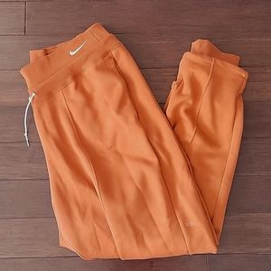 Nike High Rise Joggers XXL